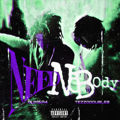 NeedN0body ft. TezzoDouble0 (prod. Crow)