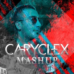 Doja Cat X Burak Yeter & G - Po - Paint The Town Red Bring It Back (CARYCLEX Mashup)