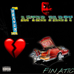 AFTER PARTY - FINATIC