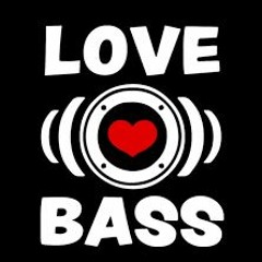 Junior Clan -Bass 4 Love_RAW DEMO