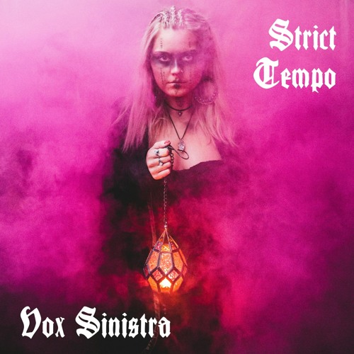 Strict Tempo 2024.04.21 Part 1 (Plasma Twins)