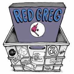 Crown Ruler Mix # 15 - DJ Red Greg