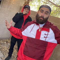Real Gang Feat. Johnny Osho & Denny Mackin