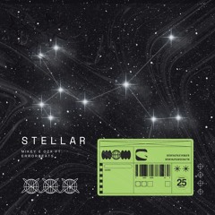 {Drill} STELLAR  Mikey & ozx ft errorbeats