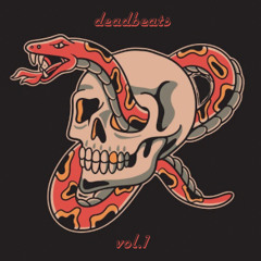 deadbeats Vol. 1