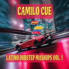 Running Monaco (Camilo Cue Latino Dubstep Mashup) FILTER FOR COPYRIGHT