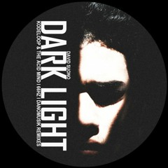 David Suono - Dark Light (Danomusik Remix) (snippet)