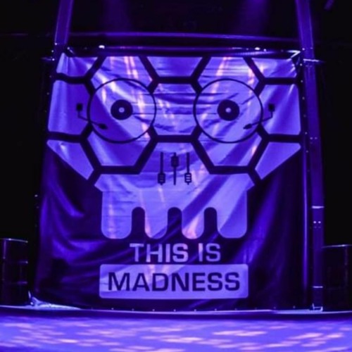 T-Log @ PRSPCT Radio This Is Madness Show (Vinyl Debut)
