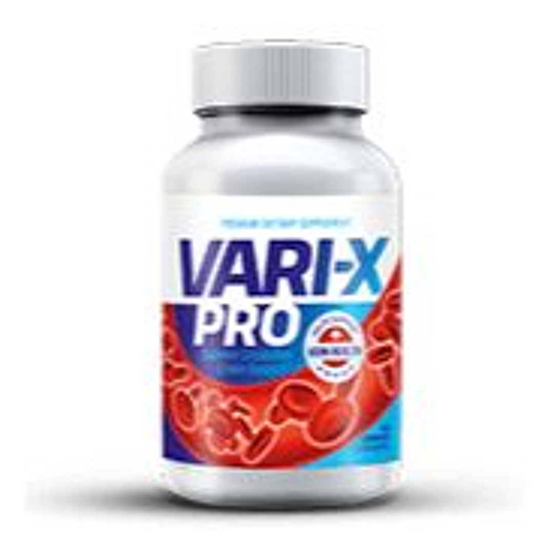 Stream Vari-X Pro [USA] All Natural Ingredients,Improve Blood ...