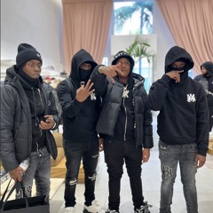 Hopoutso700 ❌ Baby Maxx ❌ EBK Leebo - Come Thru (Unreleased) 2025
