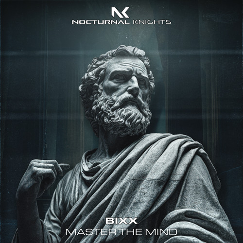 Master The Mind (Extended Mix)