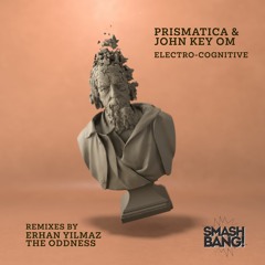 Prismatica & Johnkey Ohm // Intellect