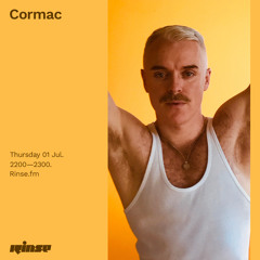 Cormac - 01 July 2021