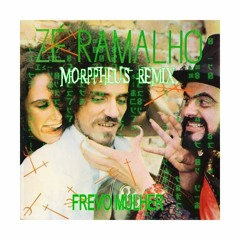 Zé Ramalho - Frevo Mulher (Morppheus Remix)
