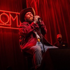 Teddy Swims | Use Somebody (Cover) Live @ The Red Room