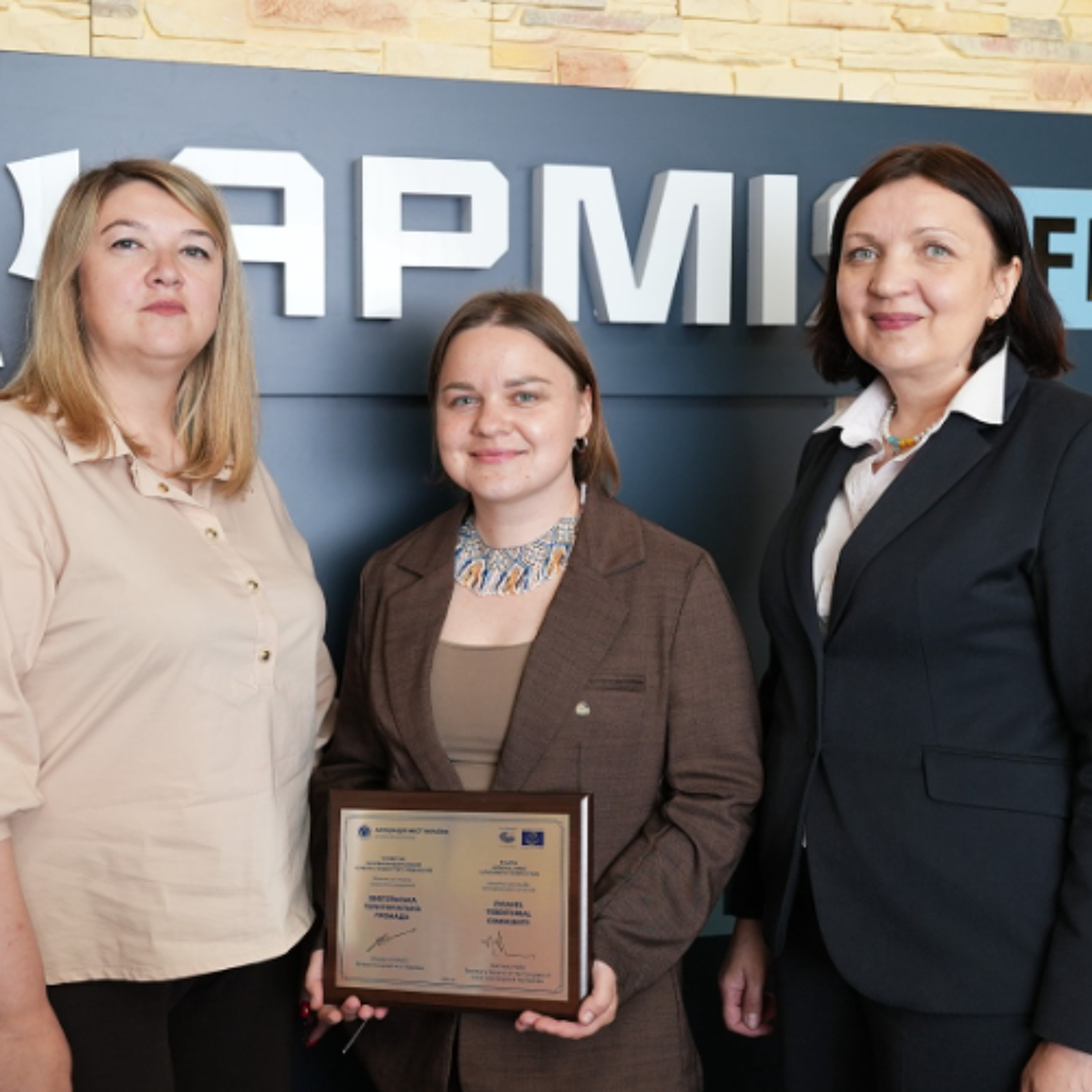 У Звягелі створили освітній проєкт для лідерів на честь загиблого захисника