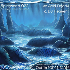 live dj recordings