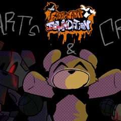 Arts & Crafts - Friday Night Foundation