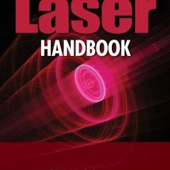 [DOWNLOAD] EBOOK 📌 High Power Laser Handbook by  Hagop Injeyan &  Gregory Goodno EPU