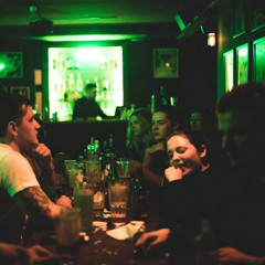 Toasting my Life (Groovon Mix)