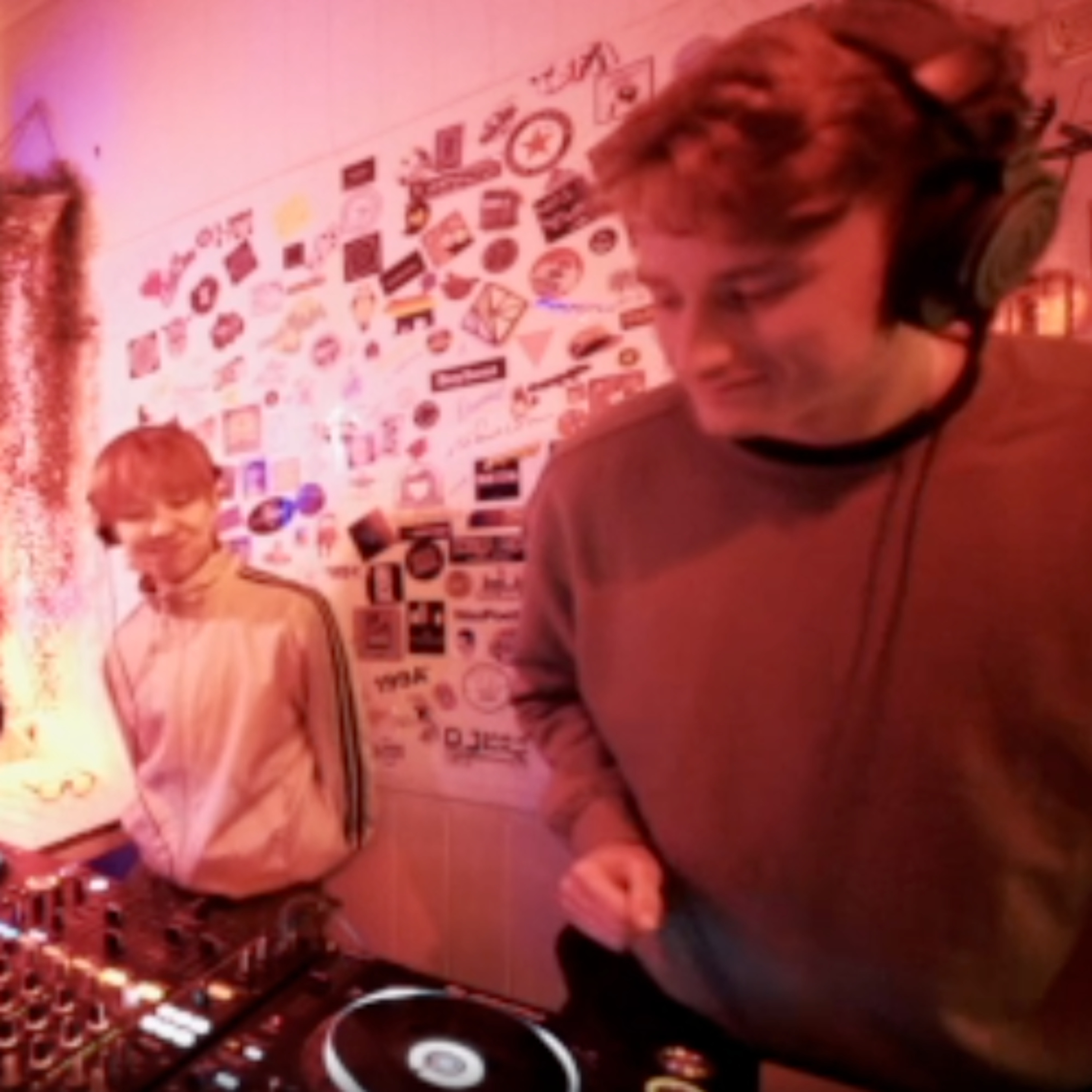 QUIVR, Live DJ sets from Fortitude Valley Australia