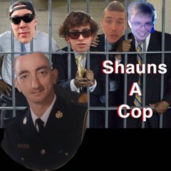 DaChewy x Lil Woody x Kdub$ - "SHAUNS A COP" (PROD. TMM)