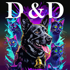D&D Vol. 1