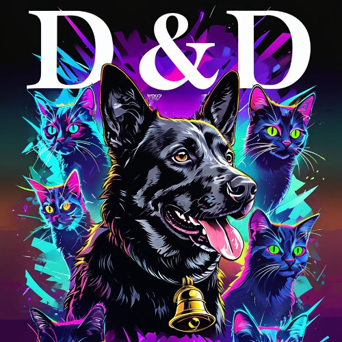 D&D Vol. 1