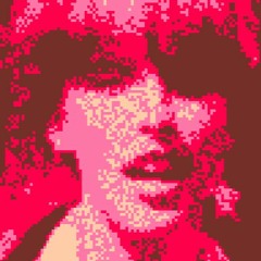 Irgend Pico Chip - Irgendwie Nena Pico8 remix