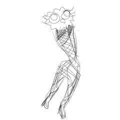 STRUT [ An American Girl: McKenna Shoots for the Stars OST ]