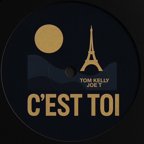 Tom Kelly, Joe T -C'est Toi ( FREE DOWNLOAD)