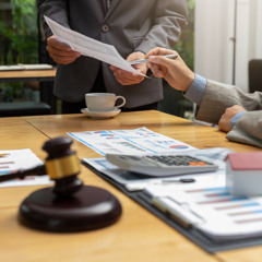 Distressed Property Auctions: Risks, Rewards, and Profit Potential