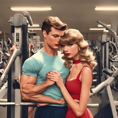 Taylor Swift vs. Bloc Party (deadnamedaddy mashup)