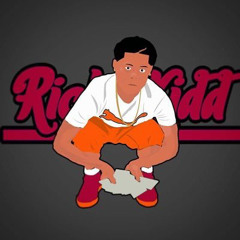 Rich Kidd CMC - D.O.A 😱😈🥷🏾
