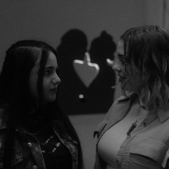 i can't give you my soul cause we're never alone