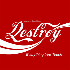 Ladytron - Destroy Everything You Touch (Space Motion Remix - Radio Edit)