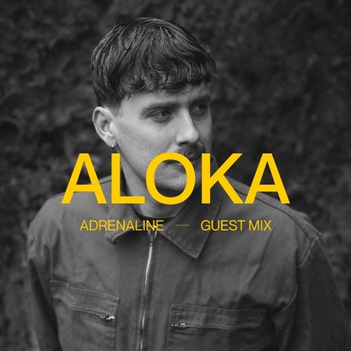 Adrenaline | Aloka