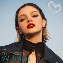 Amir Nazari - Winner