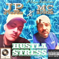 Hustla Stress feat. Mc Riggz