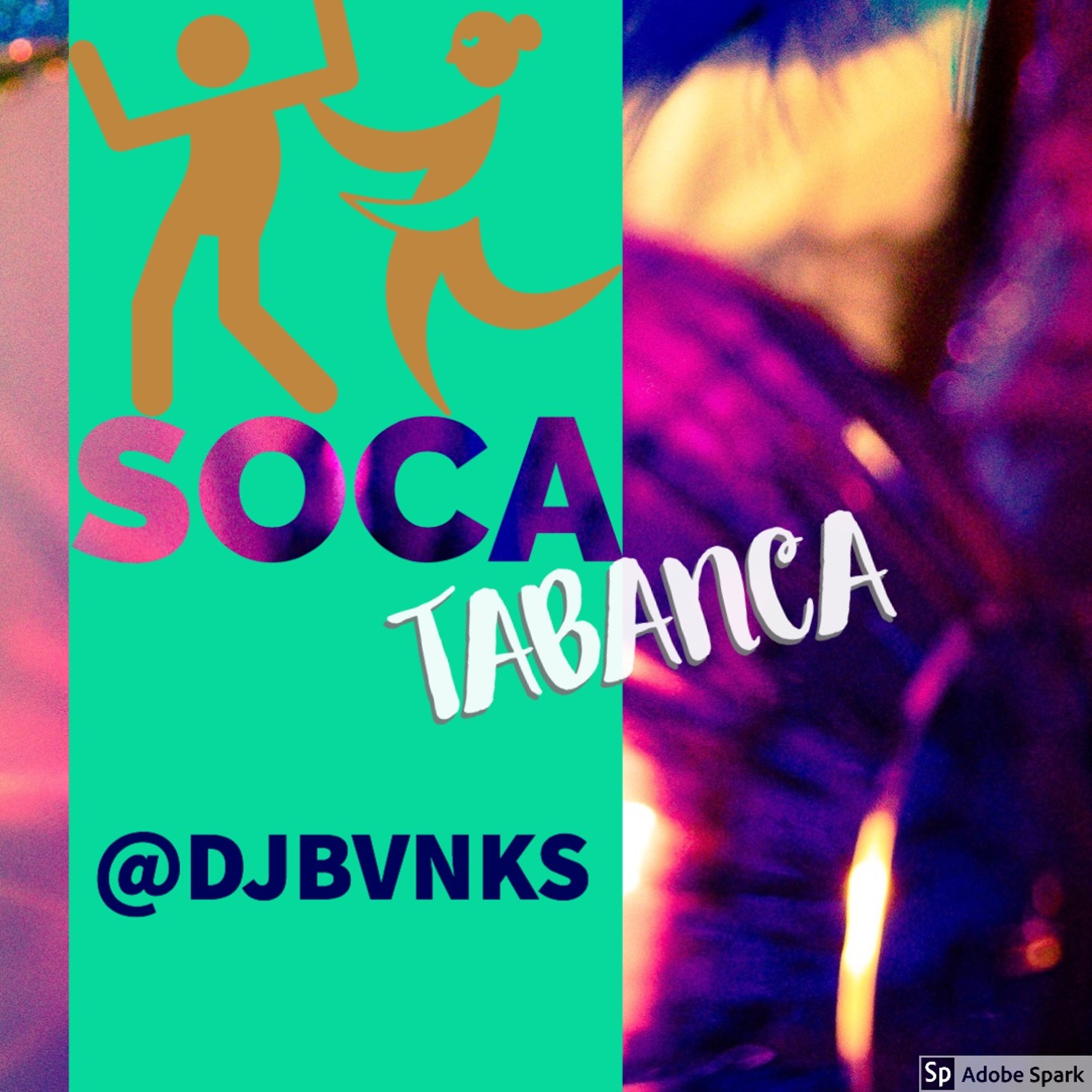 DJ BVNKS