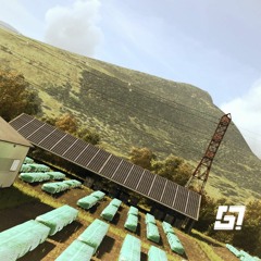 Trackmania² Valley Menu (Realnest Bootleg)