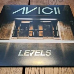 Avicii - level, New version. Wz music.