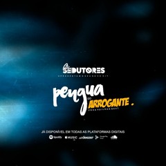 Pengua Do Arrogante (Prod..Adilson Beats)