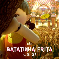 Batatinha Frita 1,2,3 - Claudinho Brasil (Round 6 Tribute) FREE DOWNLOAD