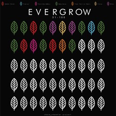 EVERGROW #67 - In My House (Live Mix)(Winter 2022)