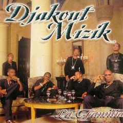 Djakout Mizik Live 2003 -Fruit de la  Passion