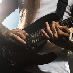 Forever In Your Hands