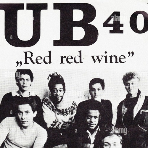 Stream UB40 Red Red Wine, By Niskens by Niskens | Listen online for free on SoundCloud