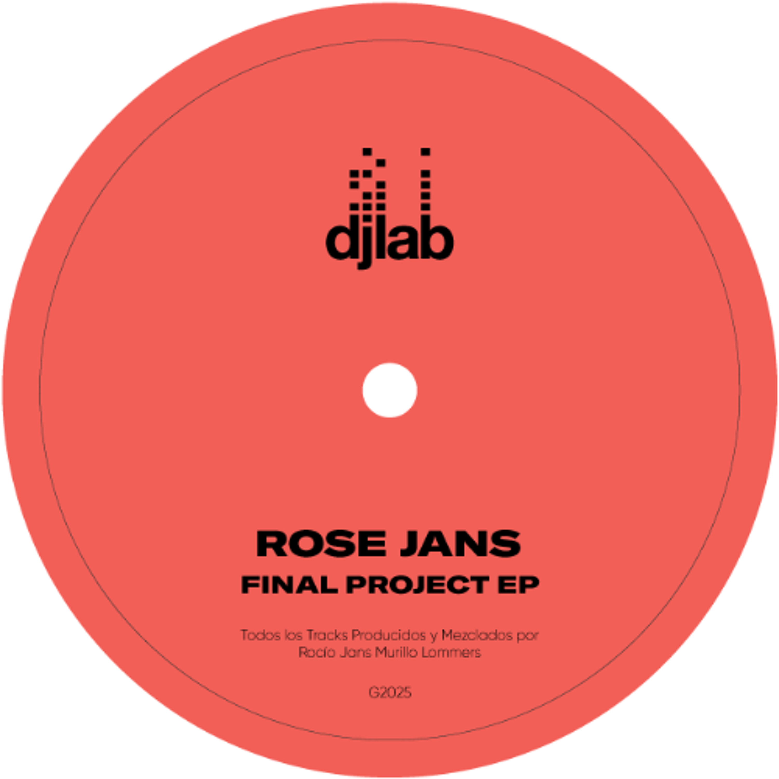 Rose Jans - Soltar episode artwork