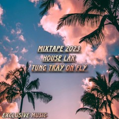 Mixtape 2023 House Lak Tung Tray On Fly